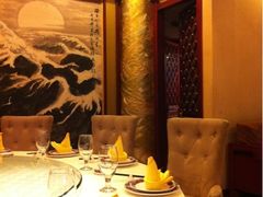 -全聚德(长江路店)