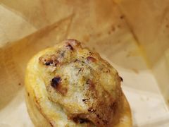 油墩子-鲜得来排骨年糕(豫园店)