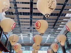 大堂-羊之道草原味道清真餐厅(番禺店)