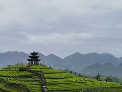 -狮子关旅游区