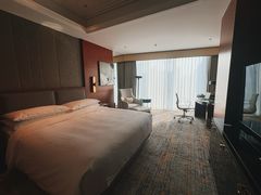 -上海雅居乐万豪侯爵酒店