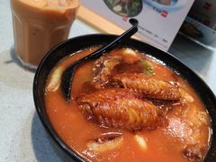 -华嫂冰室(尖沙咀店)