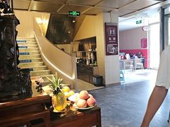 -普天和酒楼·新津菜·烤鸭(天津之眼店)