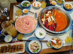 -月满大江火锅(金沙时代广场店)