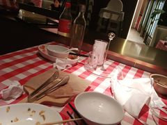 -西贝莜面村(上海百联西郊店)