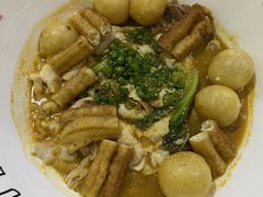 -友达面馆(淮师店)