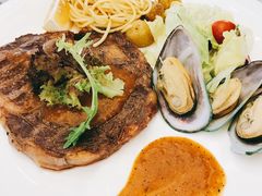 -红房子西菜馆(淮海中路店)