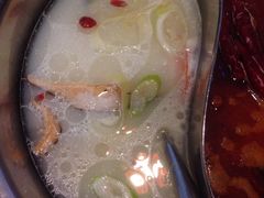 -傣妹火锅(全椒奥康步行街店)