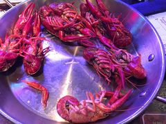 -钳真多钓虾馆·小龙虾海鲜烧烤(九六广场店)