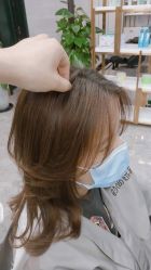 -时尚玩家发型设计