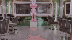 -形象革命造型·护肤Hair Studio