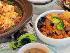 -奔跑吧陕菜·盛世长安(民乐园万达店)