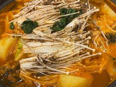 -多宾韩国料理(学衡路店)