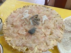 -官塘陈记鱼生·潮汕砂锅粥·牛肉火锅(潮枫路总店)