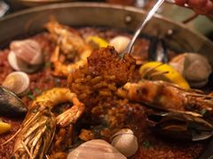 -Laures·月桂西班牙碳烤餐厅(十尚坊店)