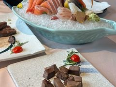 -富盈酒店-日本料理餐厅(厚街店)