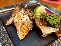 -大江户日本料理(吕厝店)