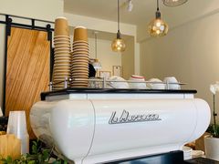 -LAB COFFEE来杯咖啡(浦仓路店)