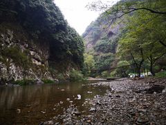 -水墨汀溪风景区