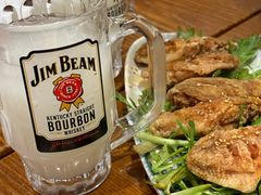 -桂马·日本料理·海胆·海鲜饭·酒场(民主广场店)