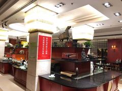 -西安饭庄·非遗陕菜(钟楼店)