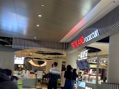 -食悦天美食广场(武汉壹方购物中心店)