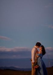 -太古映画婚纱摄影(天河店)