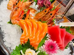 -Mr·Fish鱼鲜生海鲜放题(银泰in99店)