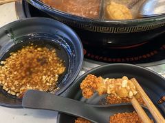 -钢管厂五区小郡肝火锅串串香(总店)