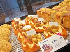 -喜茶(深圳福田星河COCO Park店)