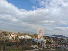 -七彩云南欢乐世界