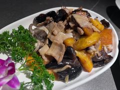 -前海沿·青岛菜(大拇指广场石老人店)