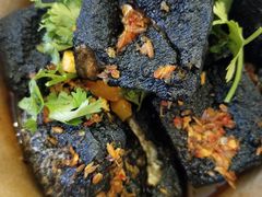 -自黑豆夫·臭豆腐夹馍(四海唐人街店)