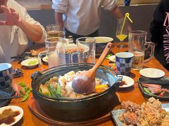 -千代武日本料理(开发区店)
