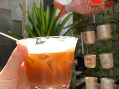 -Metal hands·铁手咖啡