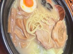 百步拉面-百步拉面