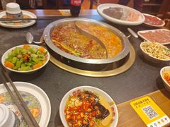 -沸炉重庆老火锅(军事博物馆店)