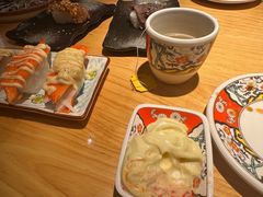 -莲寿司(国兴店)