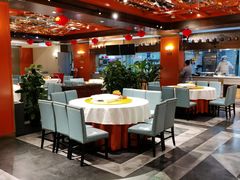 大堂-大鸭梨烤鸭(金色漫香店)