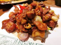 -云海肴·汽锅鸡·云南菜(美罗城店)