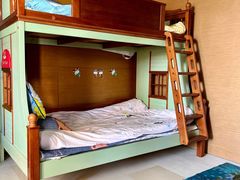 -惠州金海湾嘉华度假酒店