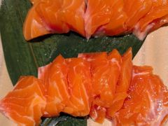 -星伦多自助料理(龙湖虹桥天街店)