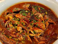 -二十八里太湖船菜(吉祥路店)