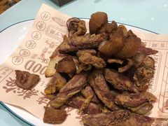 -新海渔港·胶东海鲜家常菜·家宴(奥体中心店)