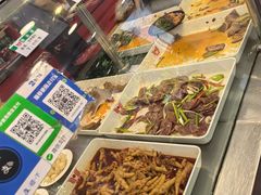 -惠丰源烩面馆(经七路店)