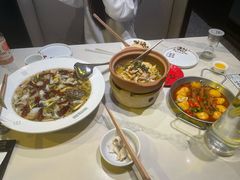 -渔语鱼酸菜鱼新川菜(来福士店)