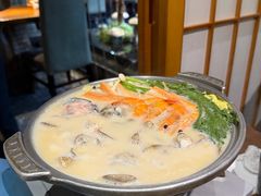 -九井澤精致料理(金茂店)