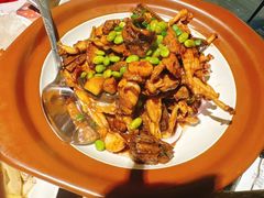 -黄泥岗·地道湖北菜(奥特莱斯店)