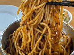 -左撇子私房面