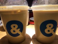 -COFFii&JOY(龙江新城市广场店)